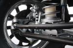 Jeep Wrangler Stitch Concept 2013 года
